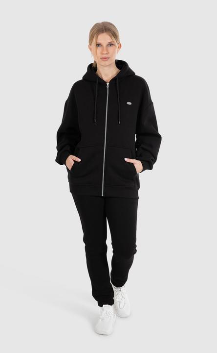 Image du produit Smilodox Zip Hoodie Eda (M)