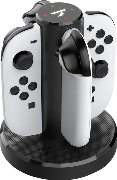 Produktbild Stealth Joy-Con Quad Charging Dock (Switch 2)