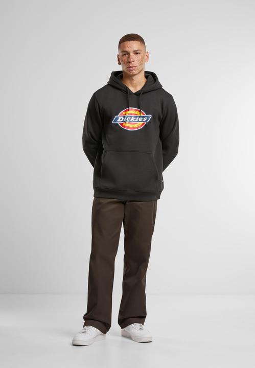 Actual product image Dickies Icon Logo Hoody - 125359 (XXL)