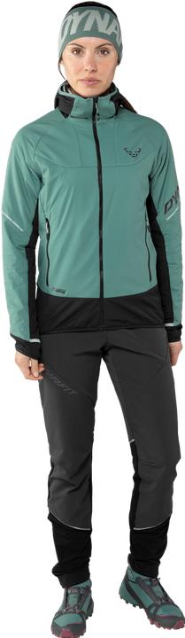 Actual product image Dynafit Mezzalama Polartec® Alpha® Jacket (L)