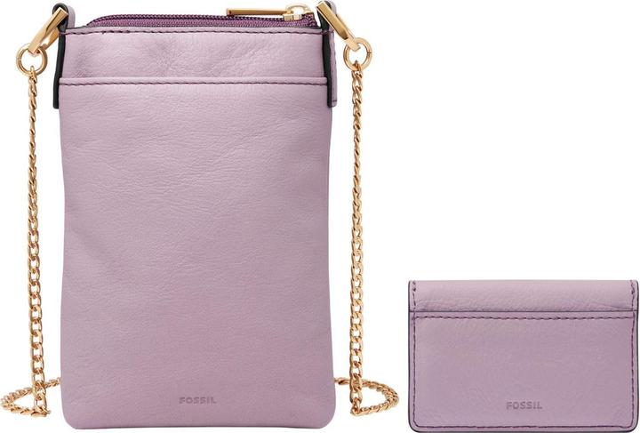 Produktbild Fossil Harper Handytasche Leder 12 cm