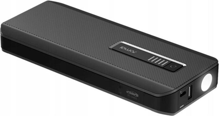 Produktbild Xiaomi 70Mai Jump Starter Max Midrive PS06 (1000 A, 18000 mAh)