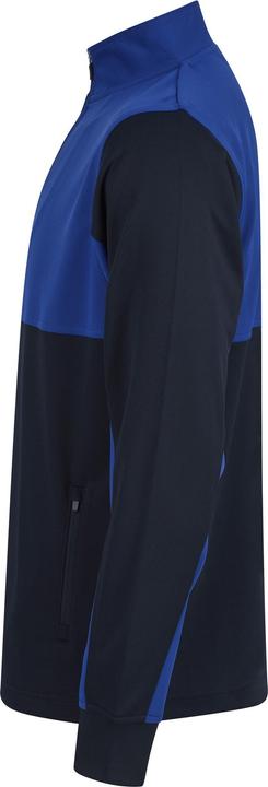 Produktbild Finden & Hales Adults 1/4 Zip Tracksuit Top (M)