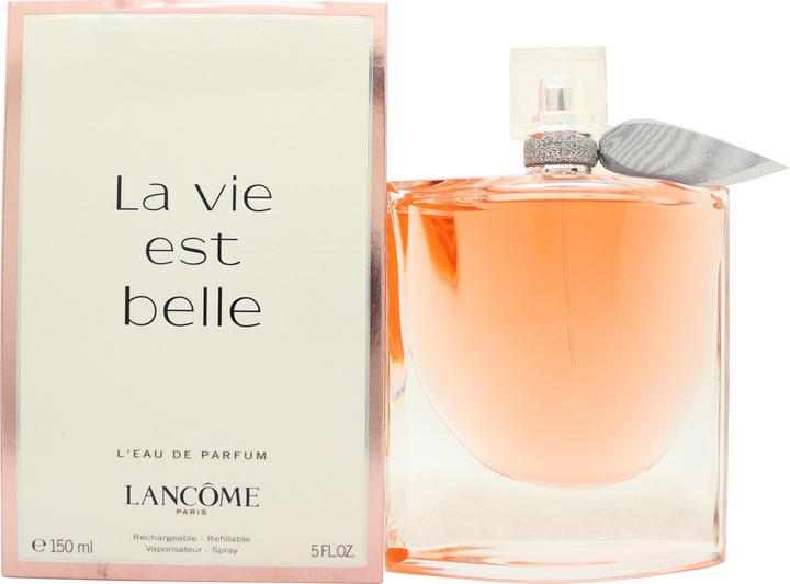Image du produit Lancôme La vie est belle (Eau de parfum, 150 ml)