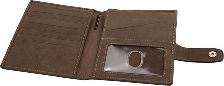 Produktbild Garzini AirTag Passport Holder, Java
