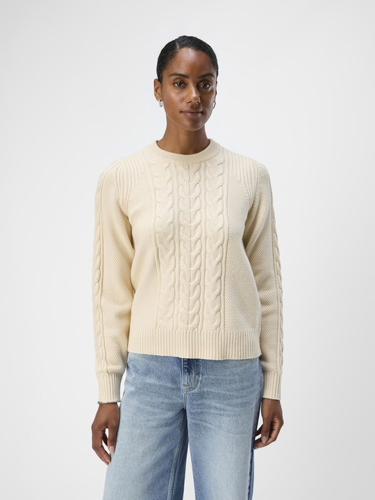 Image du produit Object Pull en tricot (S)