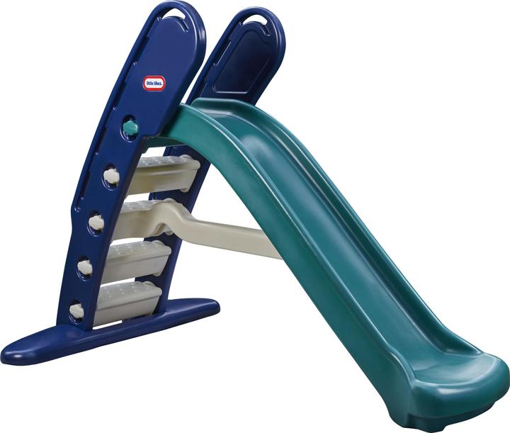 MGA Little Tikes Giant Slide- Jungle