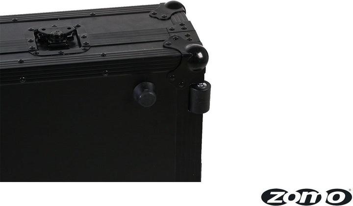 Actual product image Zomo Flightcase Set 2900 NSE