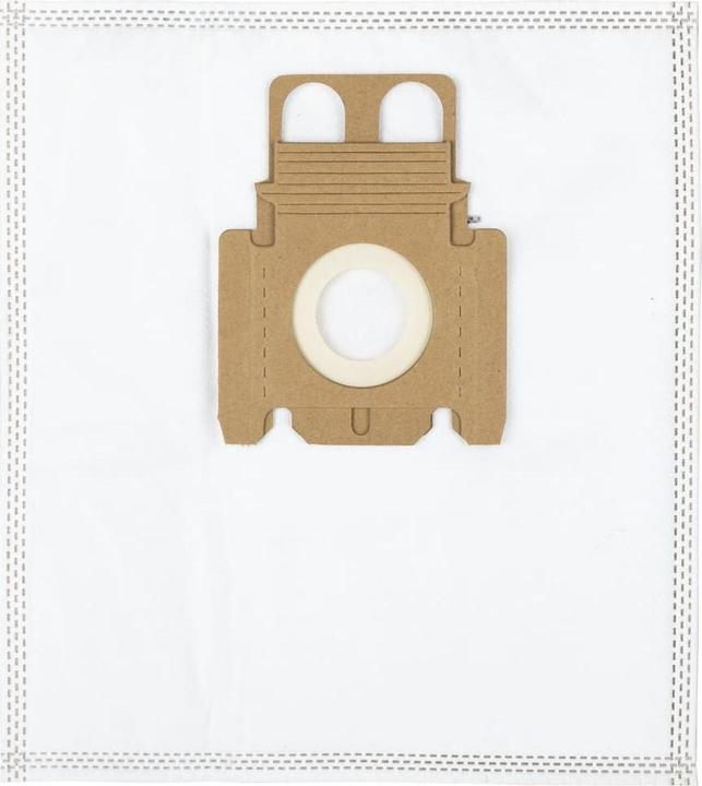 Actual product image vidaXL Staubsaugerbeutel (20x)