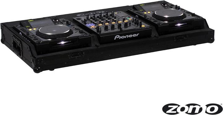 Zomo Flightcase Set 2900 NSE