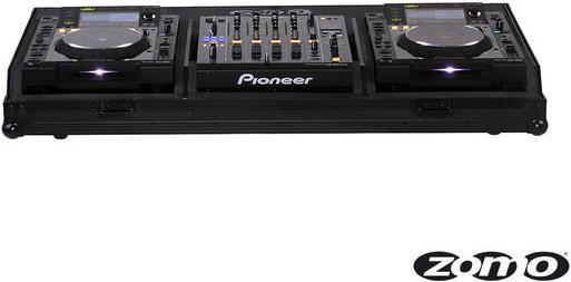 Produktbild Zomo Flightcase Set 2900 NSE