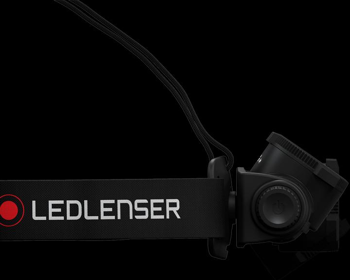 Image du produit Ledlenser H7R Noyau (1000 lm)