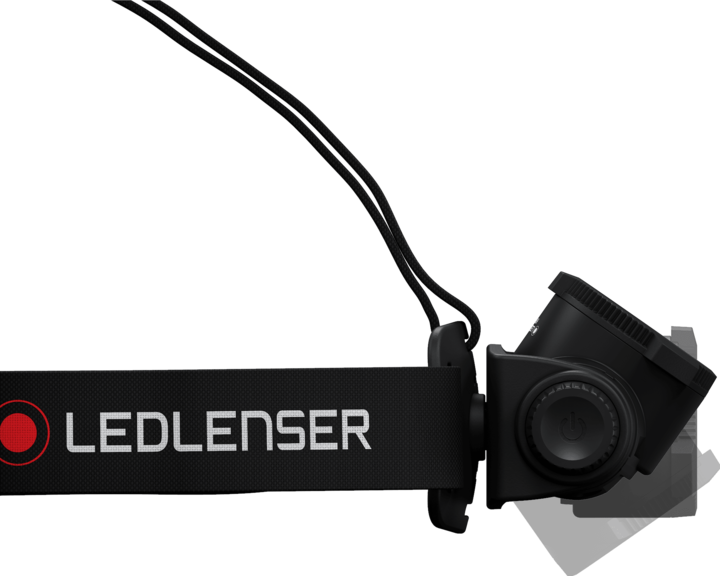 Produktbild Ledlenser H7R Core (1000 lm)