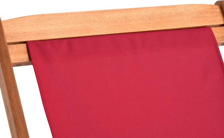 Image du produit Casaria Transat (94 cm)