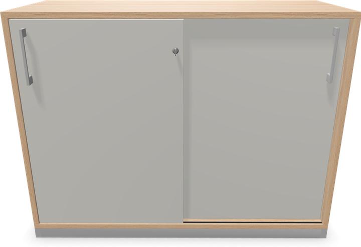 Immagine prodotto Narbutas Scelta armadio ad ante scorrevoli (100 x 40 x 76 cm)