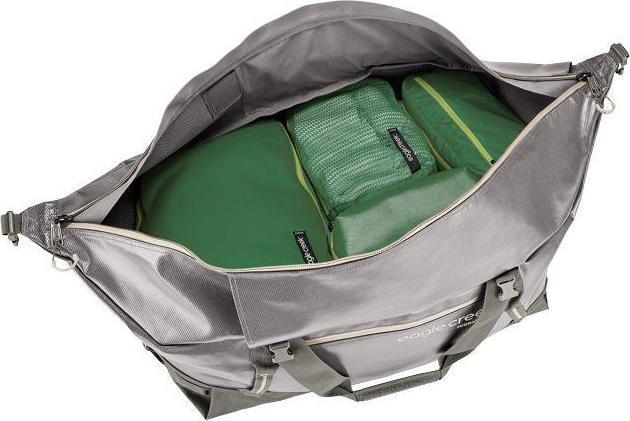 Actual product image Eagle Creek Migrate Wheeled Duffel 110 (109 l)