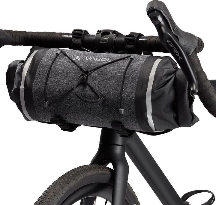 Produktbild Vaude Trailfront Compact (6.20 l, Lenkertasche)