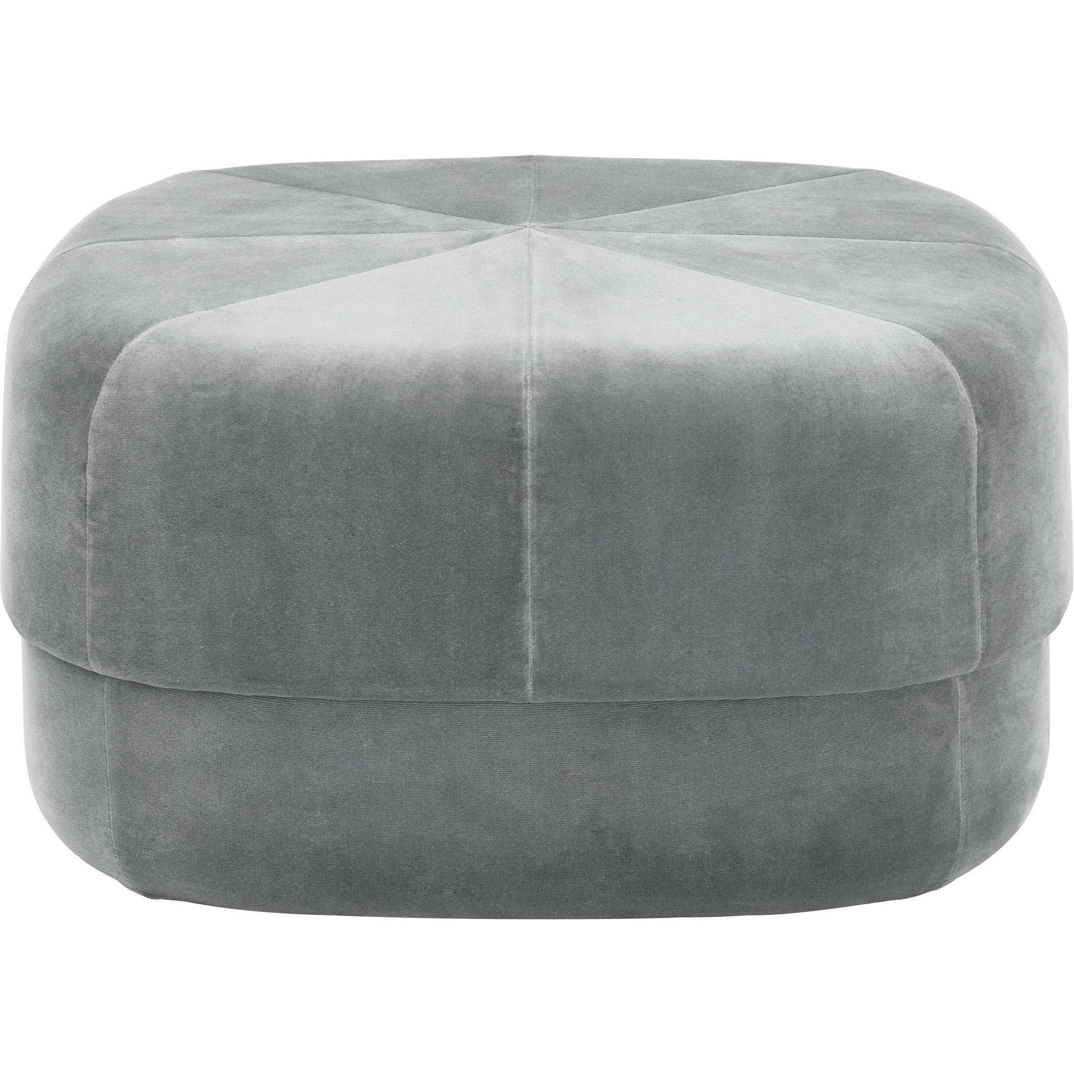 Normann Copenhagen, Hocker + Pouf, Circus Pouf
