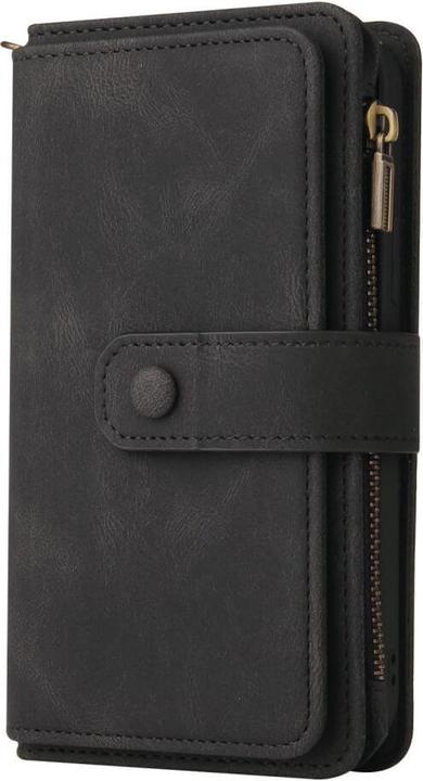 Produktbild Cover-Discount HONOR 200 Lite - Brieftaschen Hülle Portemonnaie