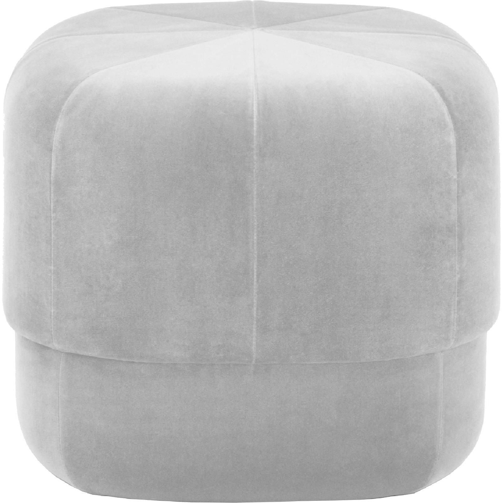 Normann Copenhagen, Hocker + Pouf, Circus Pouf