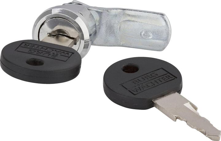 Produktbild Burg Wächter für Metall-BK BK 92 Point SB