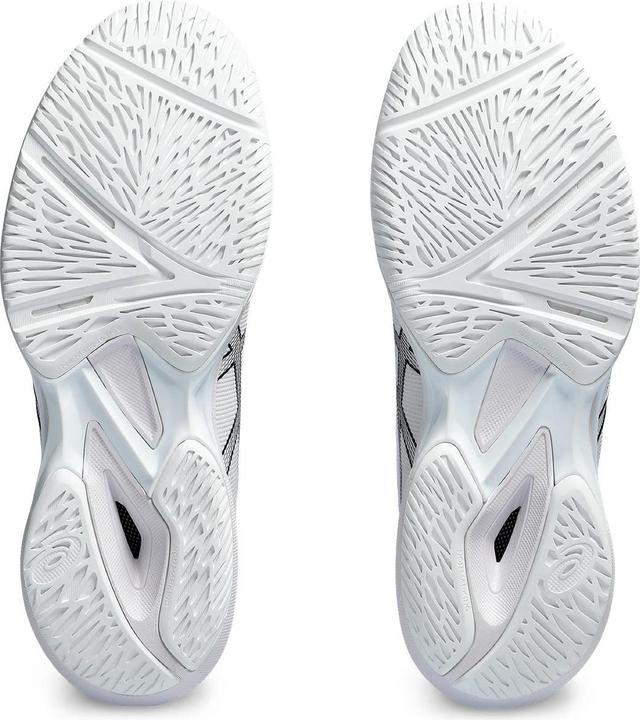 Actual product image ASICS Performance Solution Speed FF 3 Allcourt tennis shoe men (44)