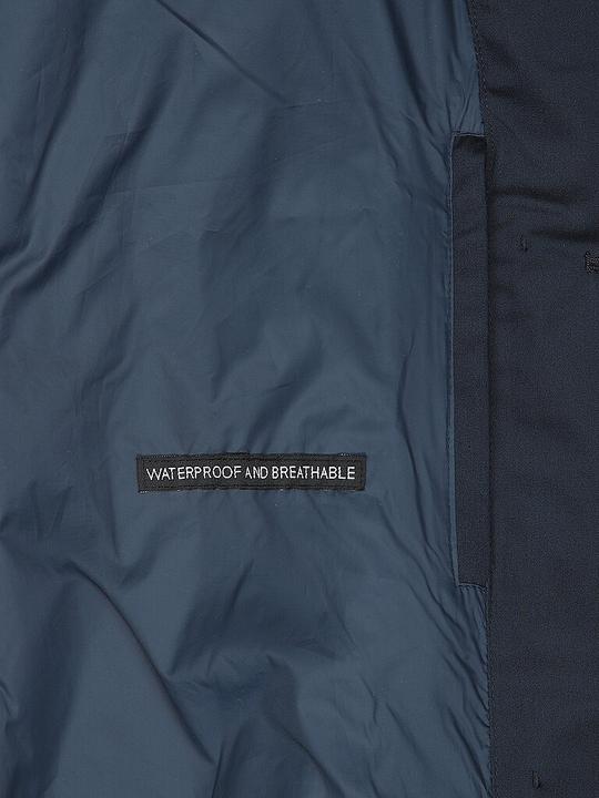 Produktbild Barbour Mantel ROKIG