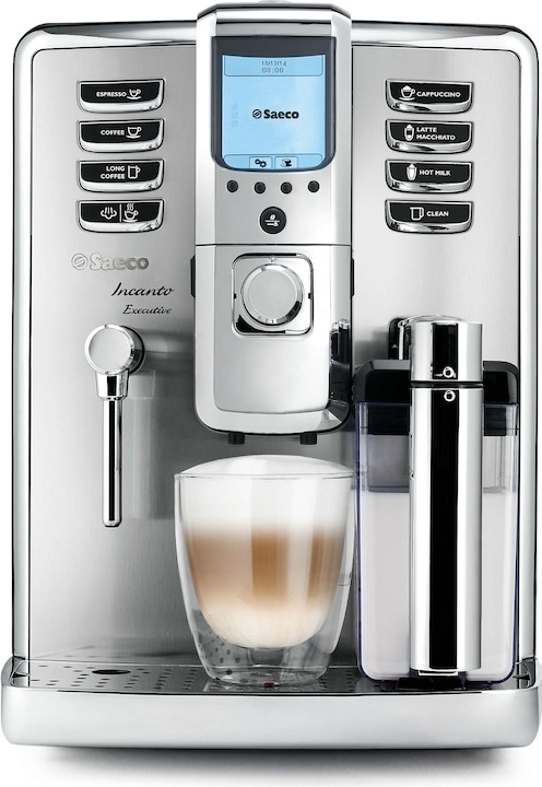 Saeco Incanto Executive HD9712/01