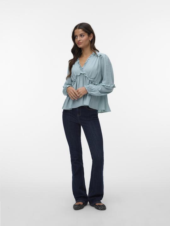 Image du produit Vero Moda AWBIZZY Top Bluse (XL)