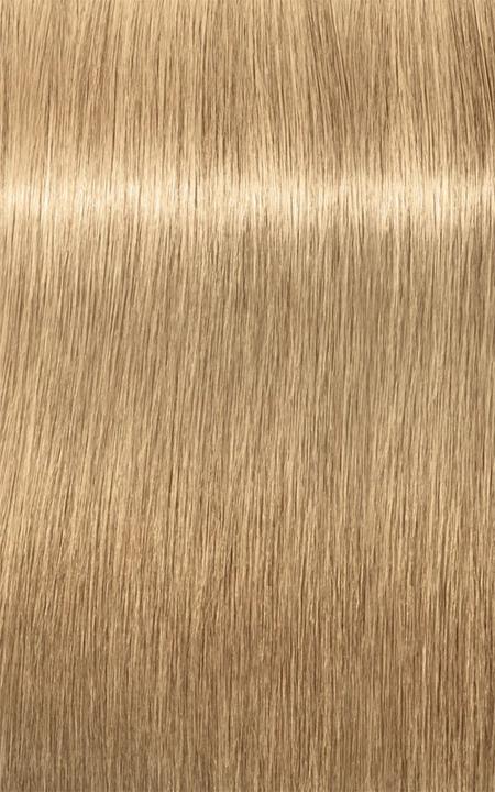Actual product image Schwarzkopf Professional Igora Color10 hair color (9-0 Extra Light Blonde)