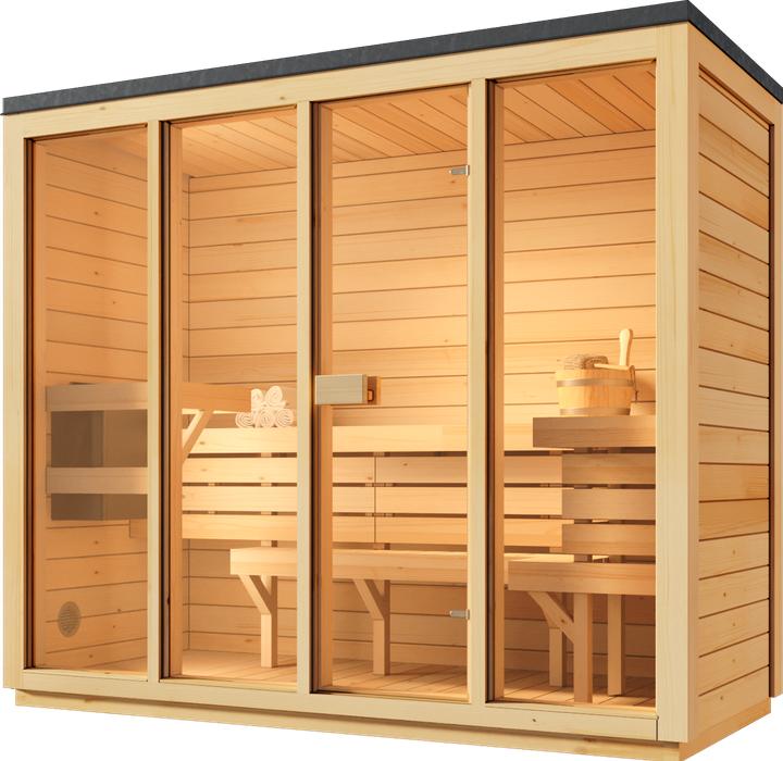 FinnTherm Kuuma L