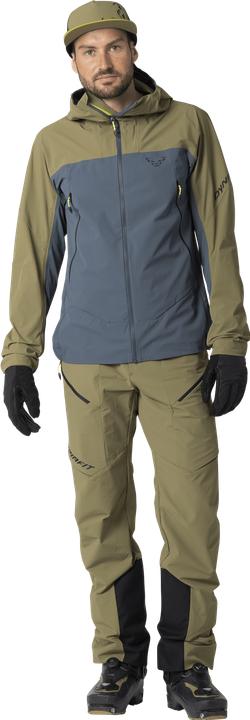 Produktbild Dynafit Ridge Dynastretch Jacke Herren (S)