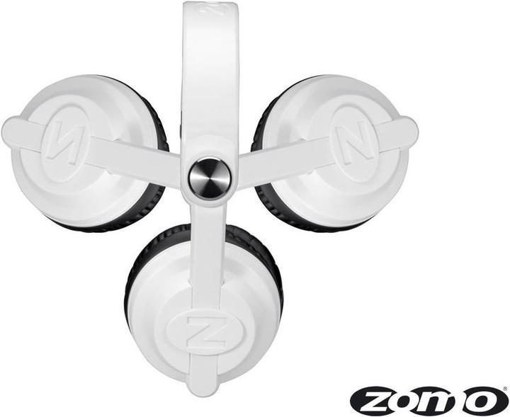 Actual product image Zomo Hd-3000 (Cable)