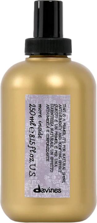 Image du produit Davines Blow Dry Primer 250ml (250 ml)