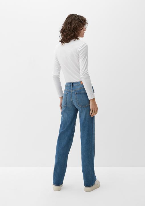 Image du produit s.Oliver Jeans coupe droite (44)