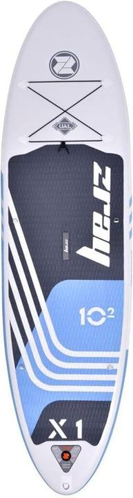 Image du produit Jilong Zray X1 Sup Set