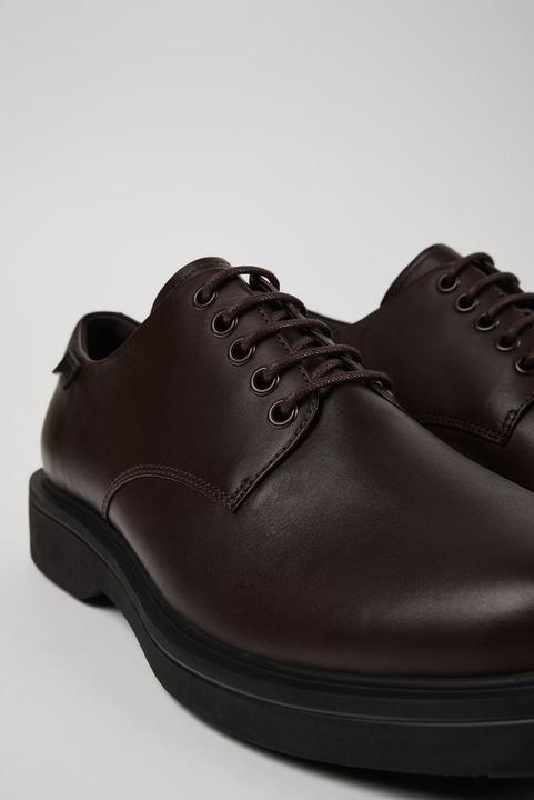 Actual product image Camper loafers norman (43)