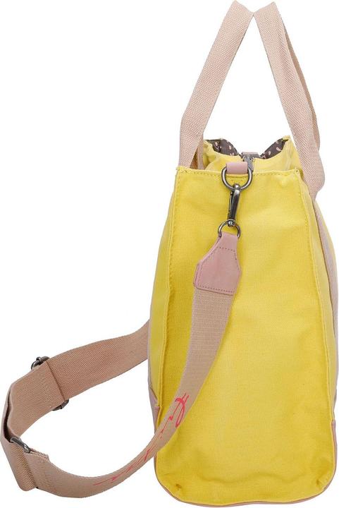 Image du produit Fritzi aus Preußen Canvas Tote Bag