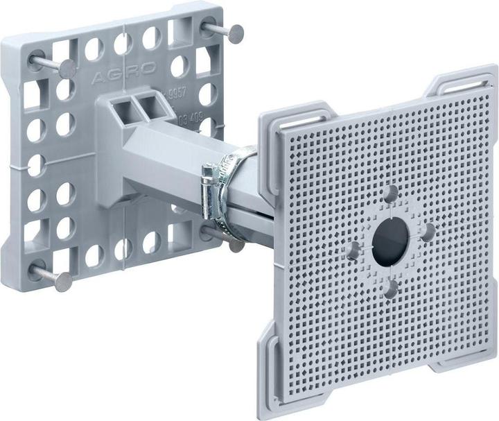 Produktbild Agro Teleskop-Abstützung 110 x 110 mm