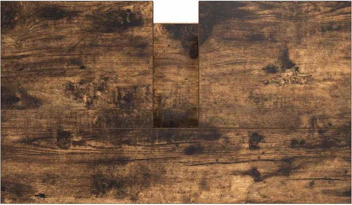 Image du produit vidaXL Waschbeckenunterschrank (60 x 34.50 x 60 cm)