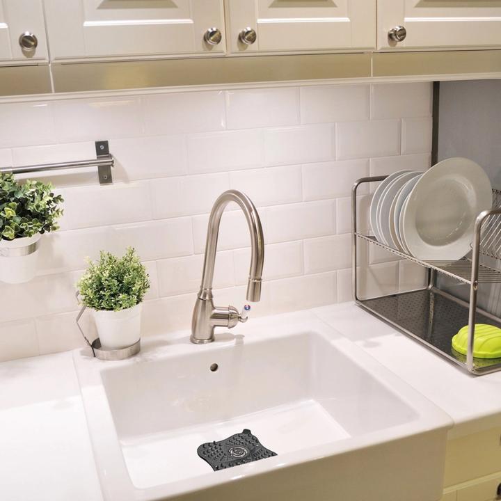 Produktbild Westmark 2-tlg. Set Abfluss-Siebe