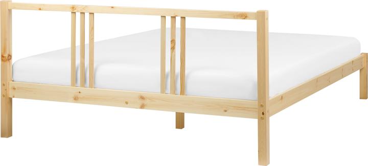 Image du produit Beliani Vannes (160 x 200 cm)