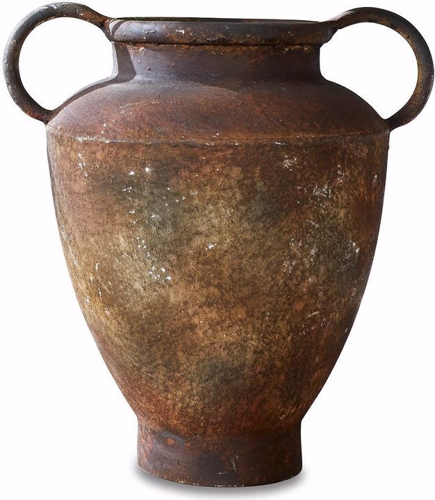 Immagine prodotto Loberon Vaso Romanus marrone antico