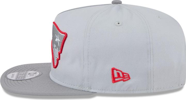 Immagine prodotto New Era Cappellino Golfer Snapback Training New England Patriots