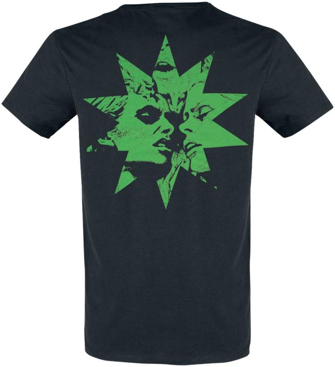 Produktbild Type O Negative Amplified Collection - Sun (L)