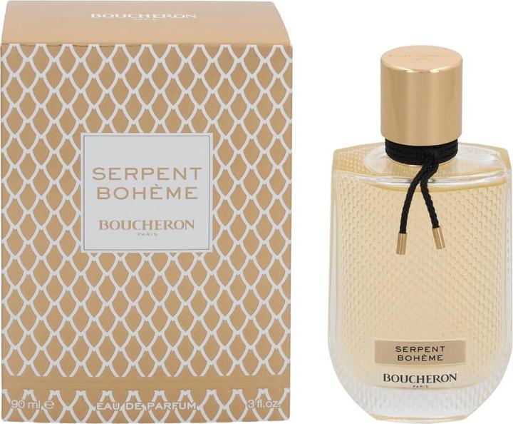 Actual product image Boucheron Serpent Boheme (Eau de parfum, 90 ml)