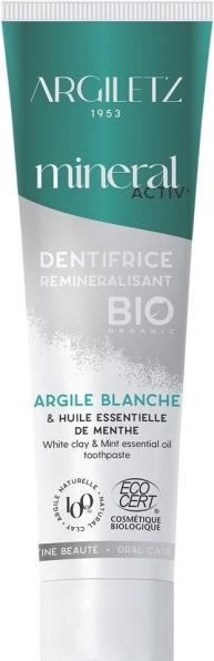 Image du produit Argiletz Zahnpasta (75 ml)