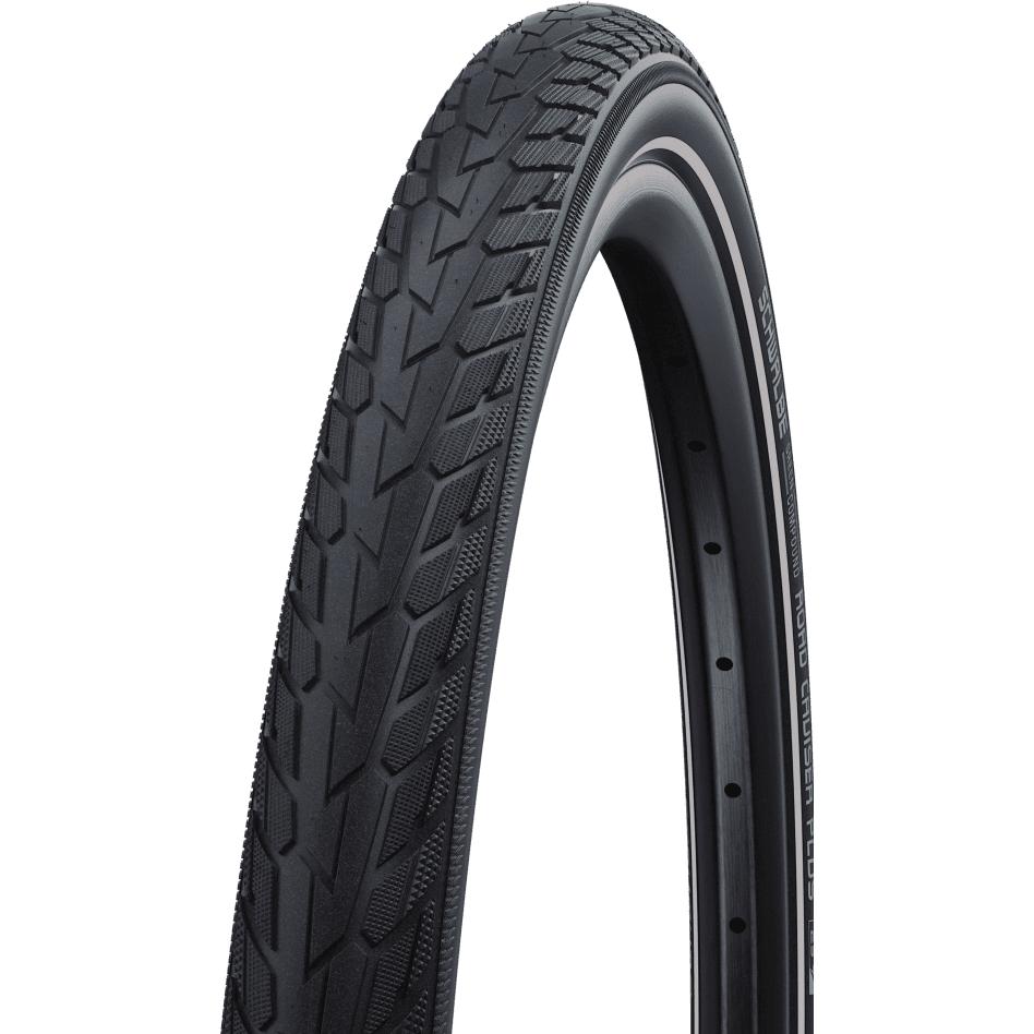 Thumbnail - Schwalbe, Veloreifen, (28 x 1.60, 42-622)