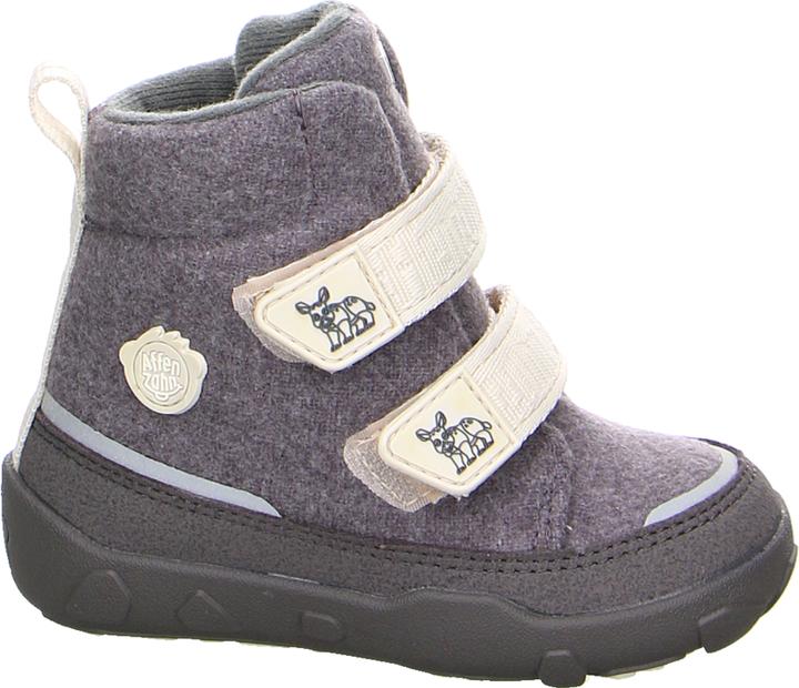 Affenzahn WOLLE COMFY Nashorn