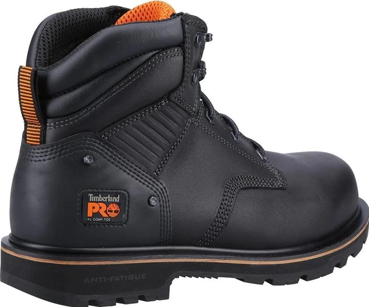 Image du produit Timberland - Chaussures montantes de travail BALLAST - Homme (43)